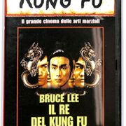 Bruce Lee re del kung fu (EDITORIALE)