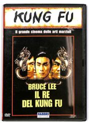 Bruce Lee re del kung fu (EDITORIALE)
