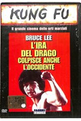 Bruce Lee l'ira del drago colpisce anche l'occidente (EDITORIALE)