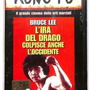 Bruce Lee l'ira del drago colpisce anche l'occidente (EDITORIALE)