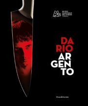 Dario Argento – The Exhibit (edizione italiana e inglese)