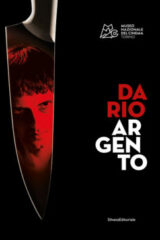 Dario Argento - The Exhibit (edizione italiana e inglese)