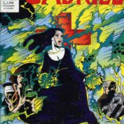 Max Bunker - Gabriel (Miniserie 1/6 completa)