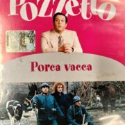 Porca vacca (EDITORIALE)