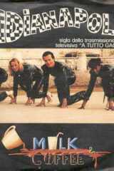 Indianapolis - Sigla della trasmissione televisiva "A tutto gag" (45 giri)