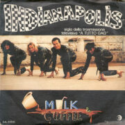 Indianapolis – Sigla della trasmissione televisiva “A tutto gag” (45 giri)