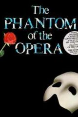Andrew Lloyd Webber – The Phantom Of The Opera (2 LP)