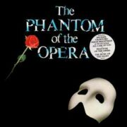 Andrew Lloyd Webber – The Phantom Of The Opera (2 LP)
