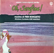 Oh, Serafina! (LP)