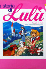 Storia di Lulù (LP)