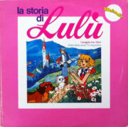 Storia di Lulù (LP)