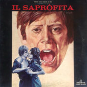 Il Saprofita (LP)