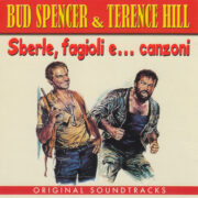 Oliver Onions - Bud Spencer & Terence Hill: Sberle, fagioli e... canzoni (CD)