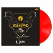Goblin – Wampyr 180Gr Limited Solid Red Vinyl – Rsd 2022