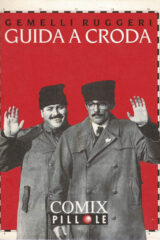 Gemelli Ruggeri - Guida a Croda