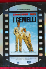 Gemelli, I (Laser Disc)