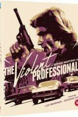 Milano trema: la polizia vuole giustizia (Blu Ray)