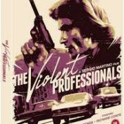 Milano trema: la polizia vuole giustizia (Blu Ray)