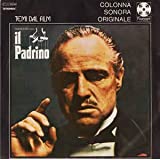 Temi dal film “Il Padrino” (45 rpm)