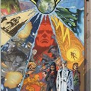 Planetary - Intorno al mondo