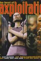 Best of Blaxploitation (2 CD)