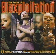 Best of Blaxploitation (2 CD)