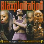 Best of Blaxploitation (2 CD)