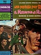 Una Pistola Per Ringo / Il Ritorno Di Ringo (LP)