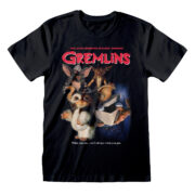 Gremlins: Homeage Style (T-shirt)