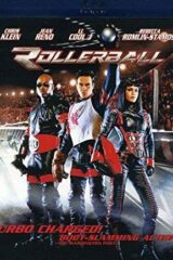Rollerball - Entra nel gioco (2 DVD)