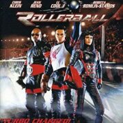 Rollerball - Entra nel gioco (2 DVD)