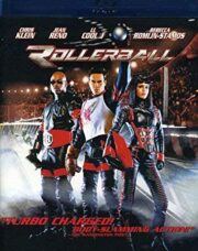 Rollerball – Entra nel gioco (2 DVD)