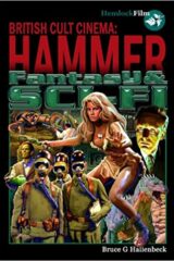 British Cult Cinema: Hammer (IN INGLESE)