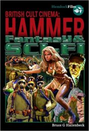 British Cult Cinema: Hammer (IN INGLESE)