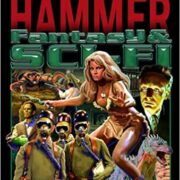 British Cult Cinema: Hammer (IN INGLESE)