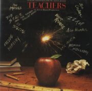 Teachers (CD)