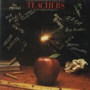 Teachers (CD)