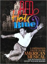 Red Hot & Blue: A Smithsonian Salute to the American Musical (IN INGLESE)