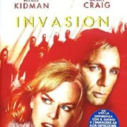 Invasion (BLU RAY)