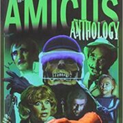 British Cult Cinema: Amicus (IN INGLESE)