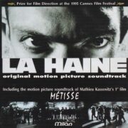 Haine, La - L'odio (CD)