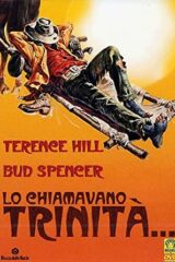 Lo chiamavano Trinità (MEDUSA)