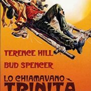 Lo chiamavano Trinità (MEDUSA)