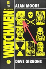 Watchmen - Abslolute