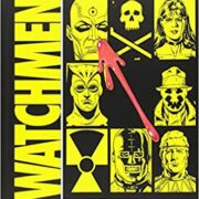 Watchmen - Abslolute