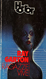 Horror Mondadori n.3 – Ragazze vive (Ray Garton)