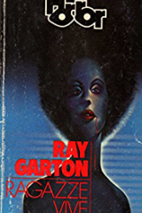 Horror Mondadori n.3 - Ragazze vive (Ray Garton)