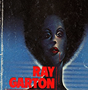 Horror Mondadori n.3 - Ragazze vive (Ray Garton)