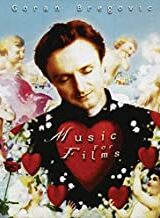 Goran Bregovic - Music for Films (CD)