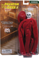 Mego Phantom Of The Opera 20 cm